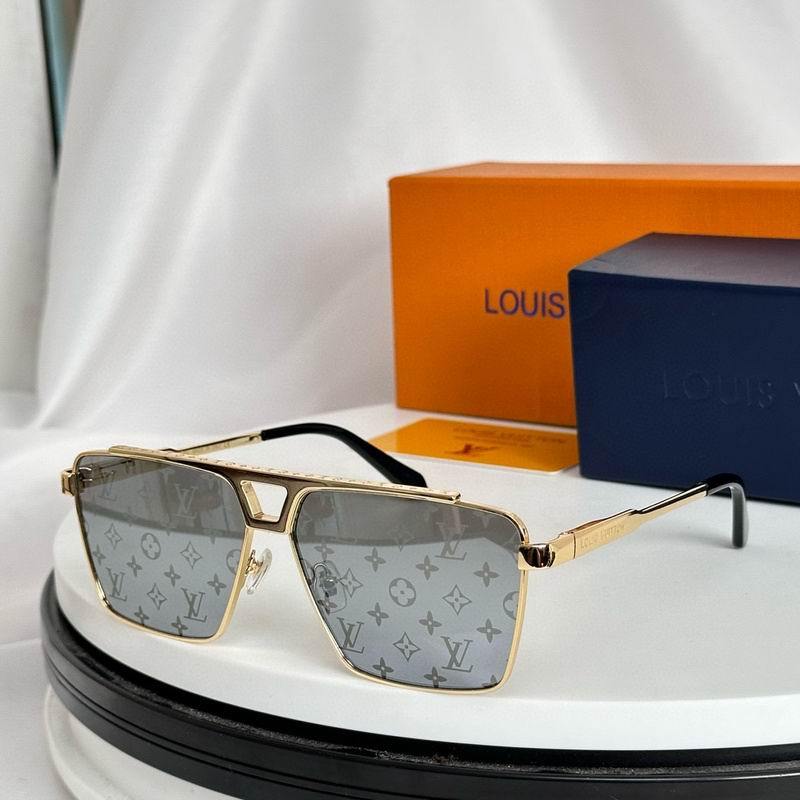 LV Sunglasses 1054